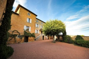 Domaine des Sources