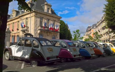 Pour la rentrée, une activité séminaire à Lyon vraiment sympa !