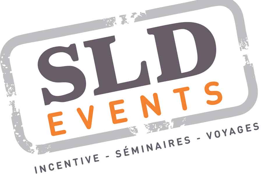 SLD Events – Organisation d’événement entreprise