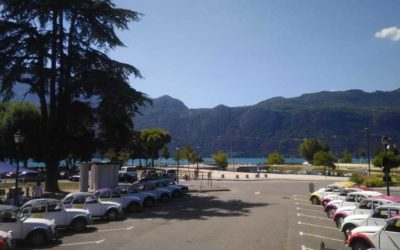 Séminaire entreprise Aix les bains – Activité entreprise