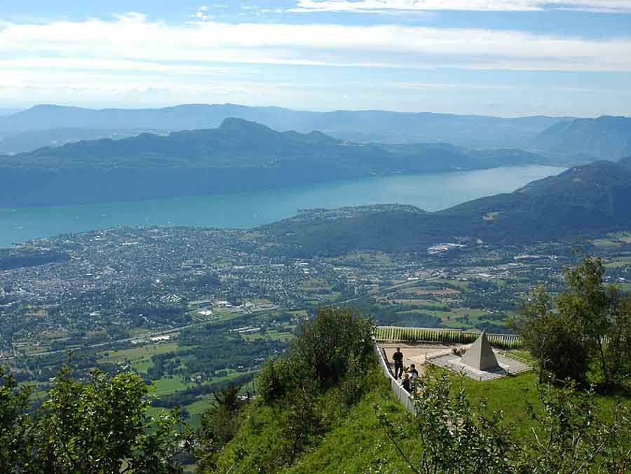 séminaire en montagne Aix-les-Bains