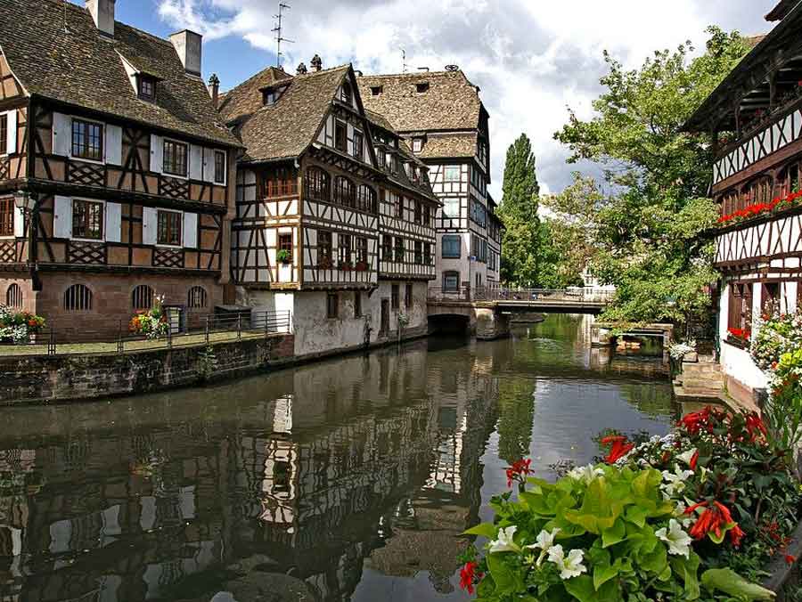 séminaire en alsace Strasbourg