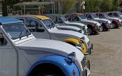 Bien Organiser son séminaire à Avignon