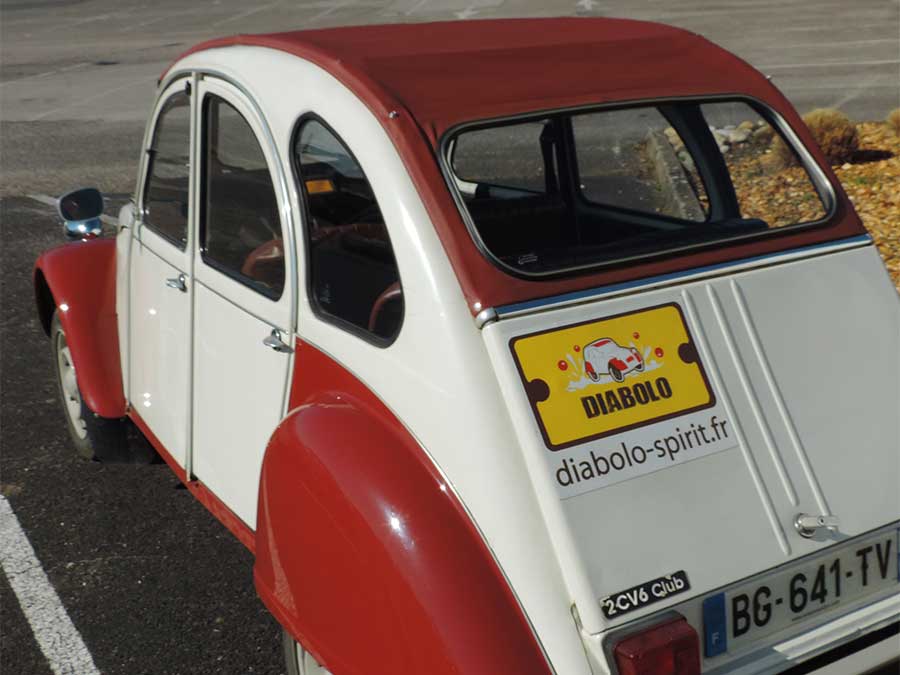 2cv beaujolais