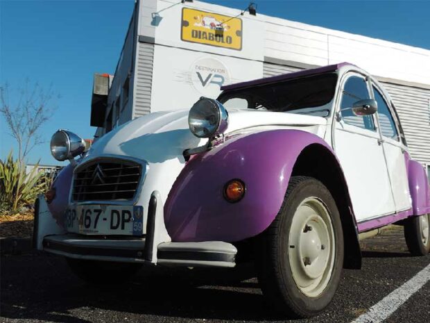 activité 2cv diabolo