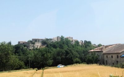 Randonnée d’exception dans la Drôme