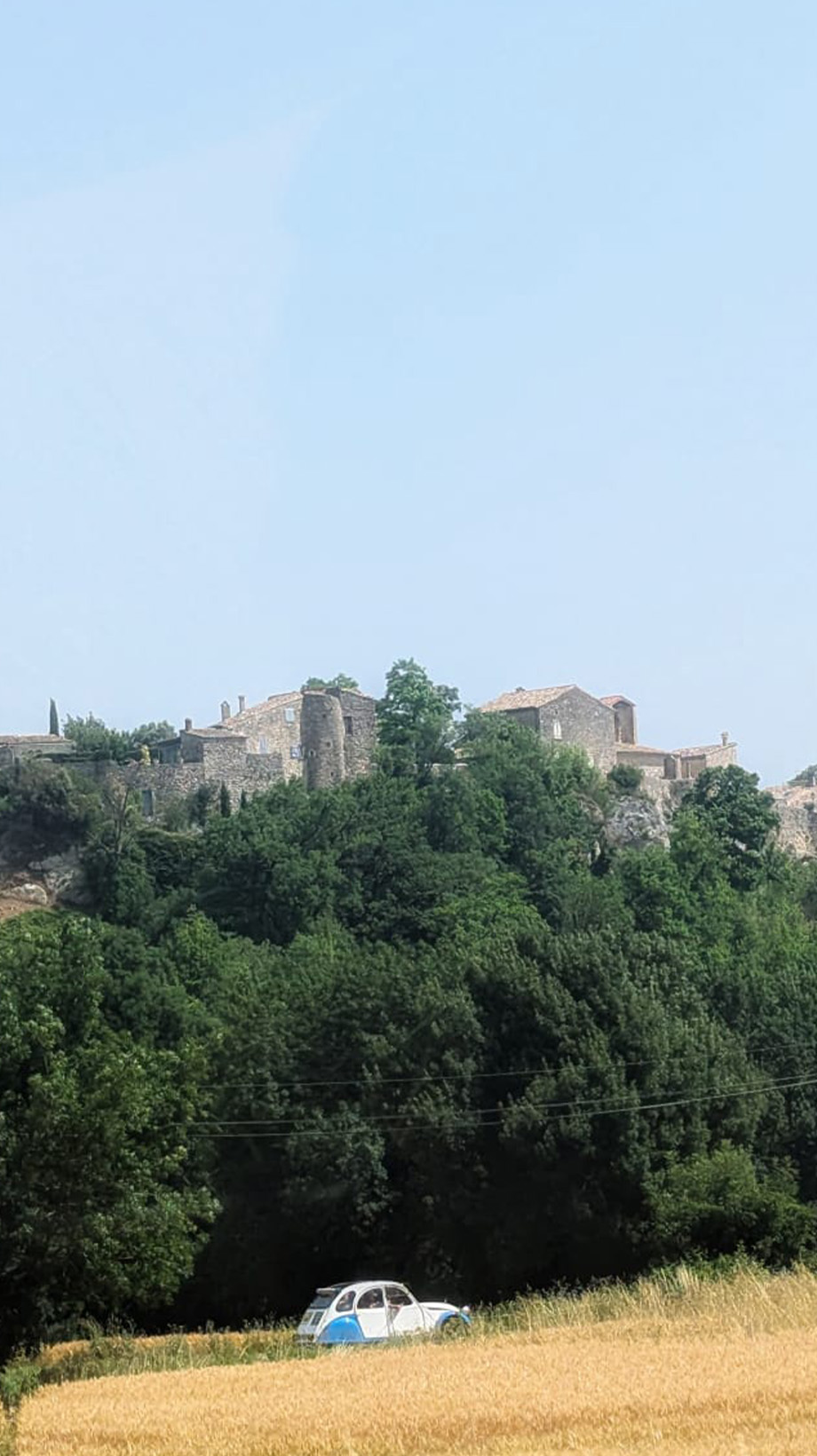 image centre
